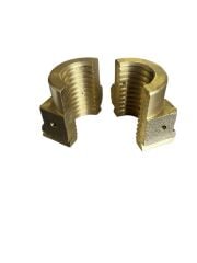 EMPERO TULUMBA -KÖFTE MAKİNASI SARI SOMUN PARÇASI