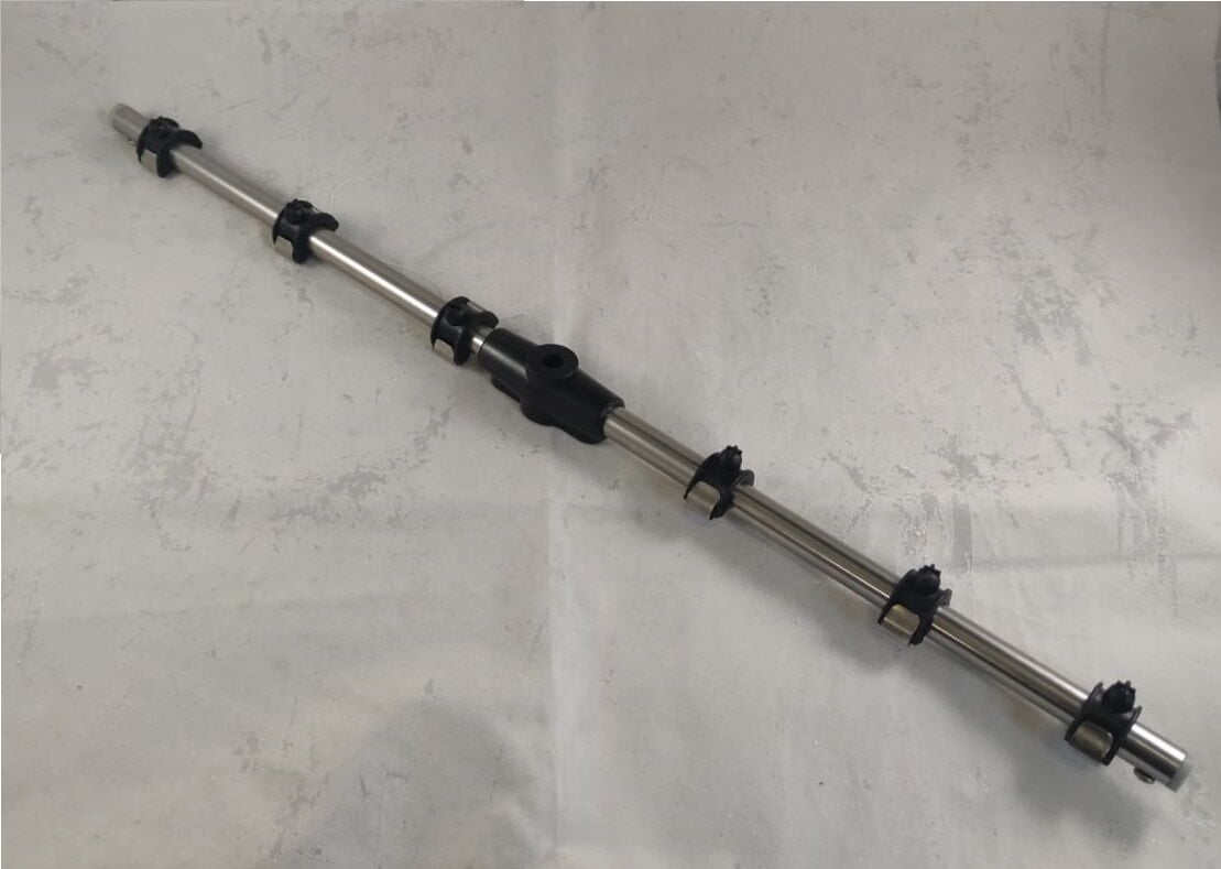 FAGOR KROM DURULAMA KOLU