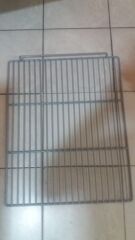 33X42 CM PVC KAPLI BUZDOLAP RAFI