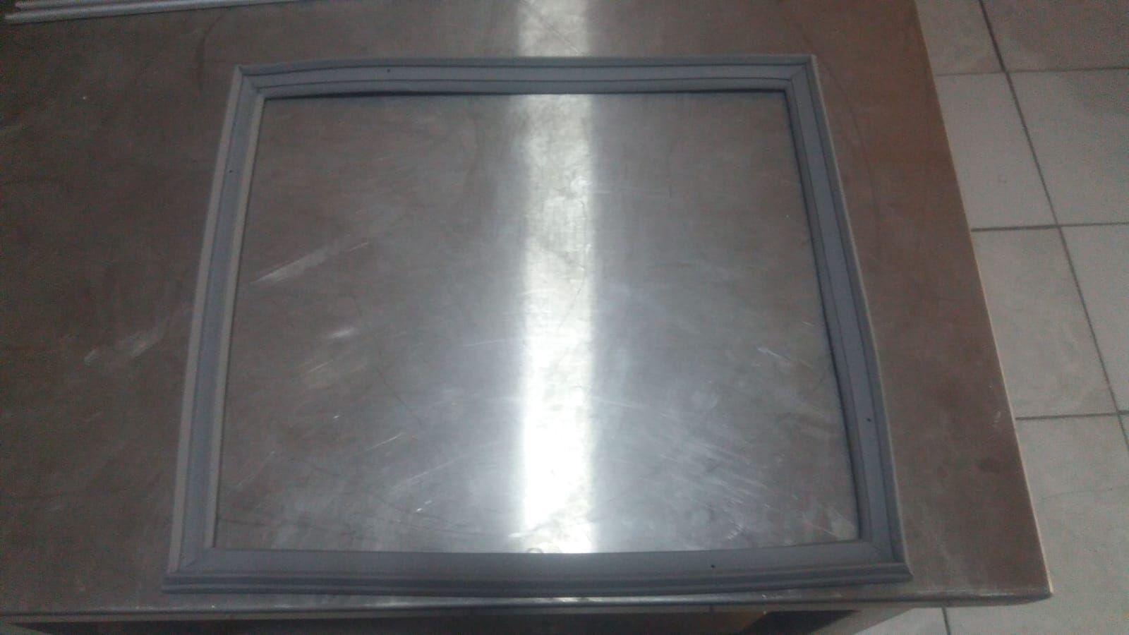 390X270 MM 30 LUK MANYETİK CONTA GEÇMELİ