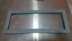 157X390 MM 18 LİK ÇEKMECE MANYETİK CONTASI