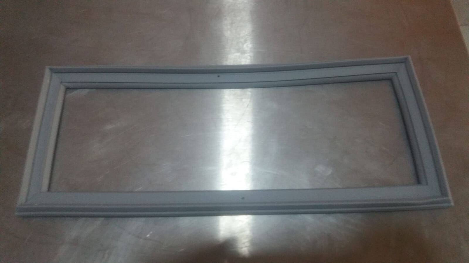 157X390 MM 18 LİK ÇEKMECE MANYETİK CONTASI