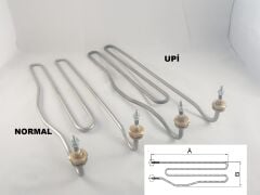 R1004 İNOKSAN KAZAN REZİSTANS YENİ TİP