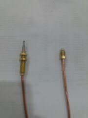 TERMOKUPL 40 CM KISA UÇLU (M8)