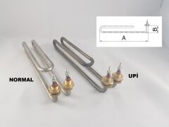 R1029-1P ÇÖZÜM ARİSCO KAZAN REZİSTANSI