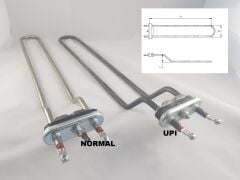 R5126-1P OBM1000 KAZAN REZİSTANSI 3000 W