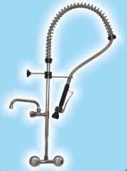 DUVARA MONTE ARAMUSLUKLU ÖN DUŞLAMA FISKIYESİ