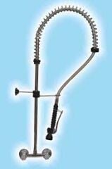 DUVARA MONTE ÖN DUŞLAMA FISKIYESİ