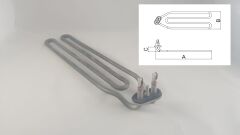 R5129-1P ELECTROLUX KAZAN REZİSTANSI 3000 W