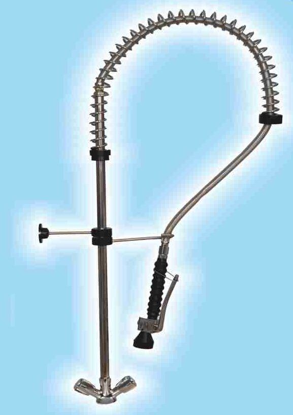 TEZGAHA MONTE ÖN DUŞLAMA FISKIYESİ