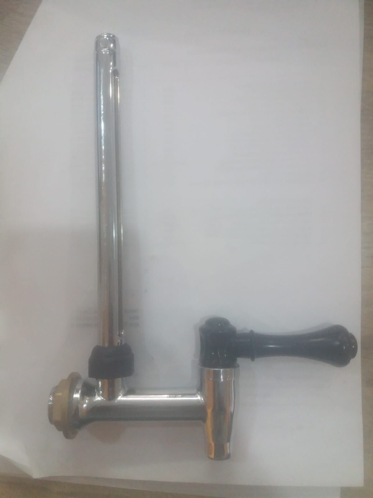 KAHVECİ OCAĞI MUSLUK VE GÖSTERGE CAMI