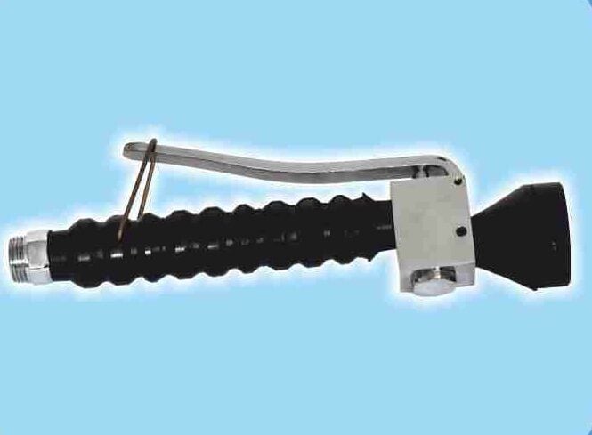 ÖN DUŞLAMA FISKIYESİ ELCİĞİ