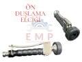 ÖN DUŞLAMA FISKIYESİ ELCİĞİ