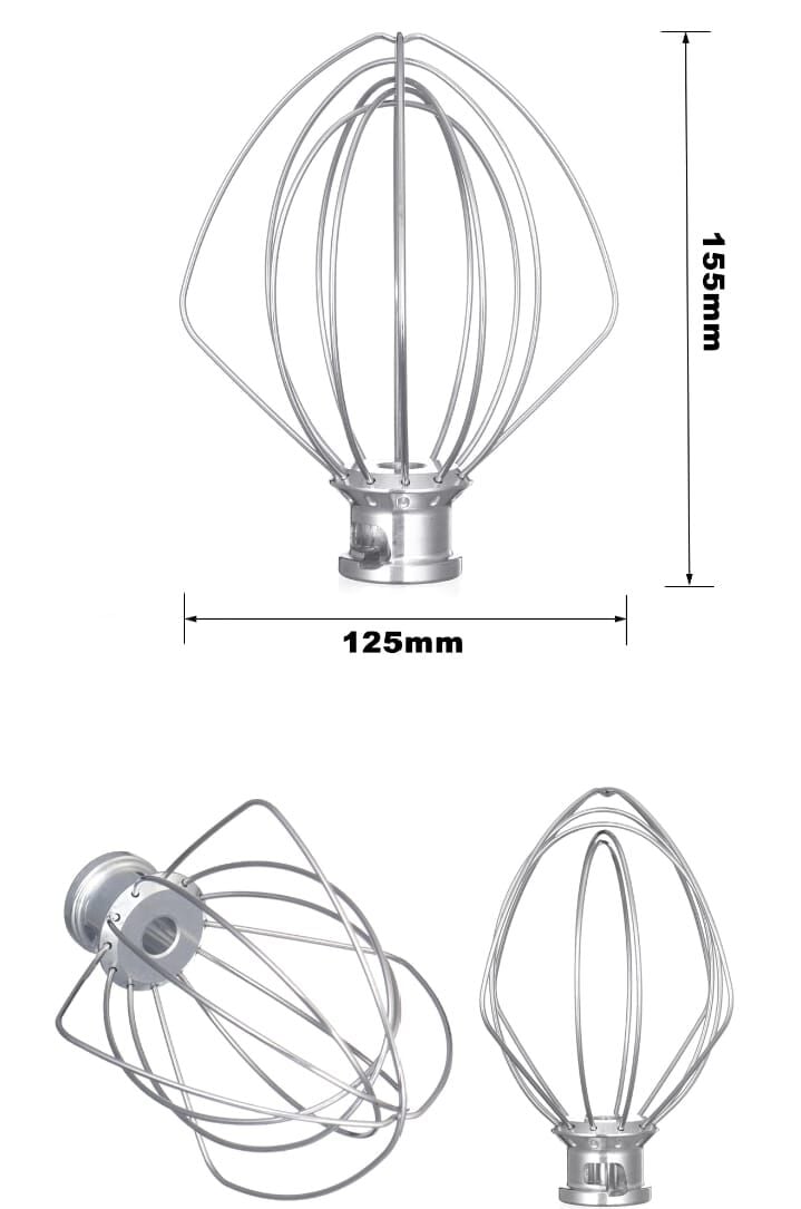 KİTCHEN AİD ÇIRPMA TELİ ( K45WW)