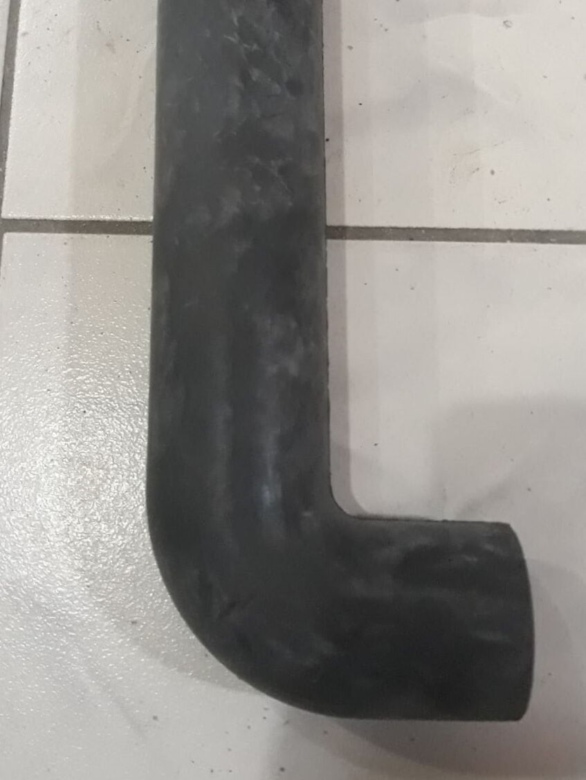 FAGOR Fİ80 MOTOR BASINÇ KISA BORUSU