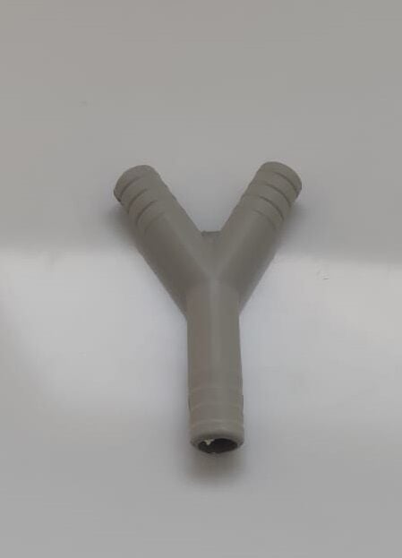 BULAŞIK MAKİNASI DURULAMA Y PLASTİK PARÇASI