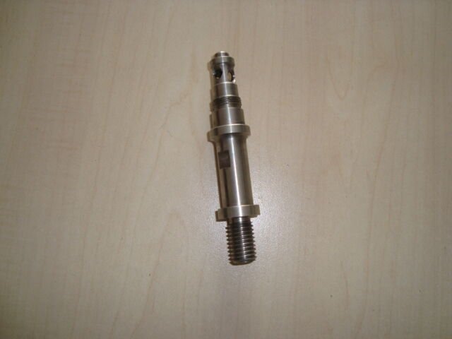 FAGOR Fİ30-Fİ80 MİL