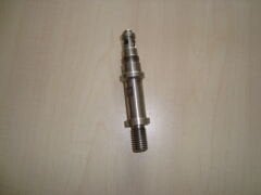 FAGOR Fİ30-Fİ80 MİL