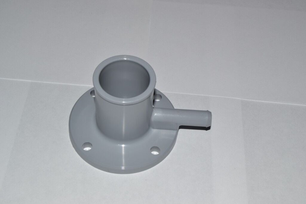 FAGOR Fİ-80 GÖBEK ALTIN ALTI