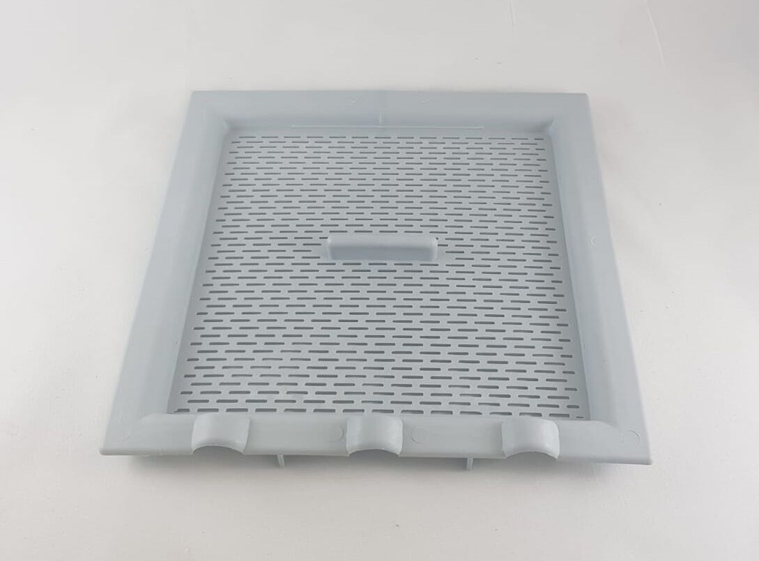 İNOKSAN KIRINTI IZGARASI