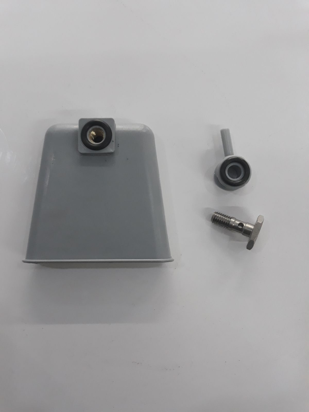 HAVA KAPANI (FAGOR-EMPERO,ELECTROLUX)