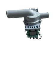 BUL.MAK. TAHLİYE POMPASI (ÇÖZÜM)