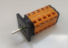 5 KADEMELİ ŞALTER (1000TBK)