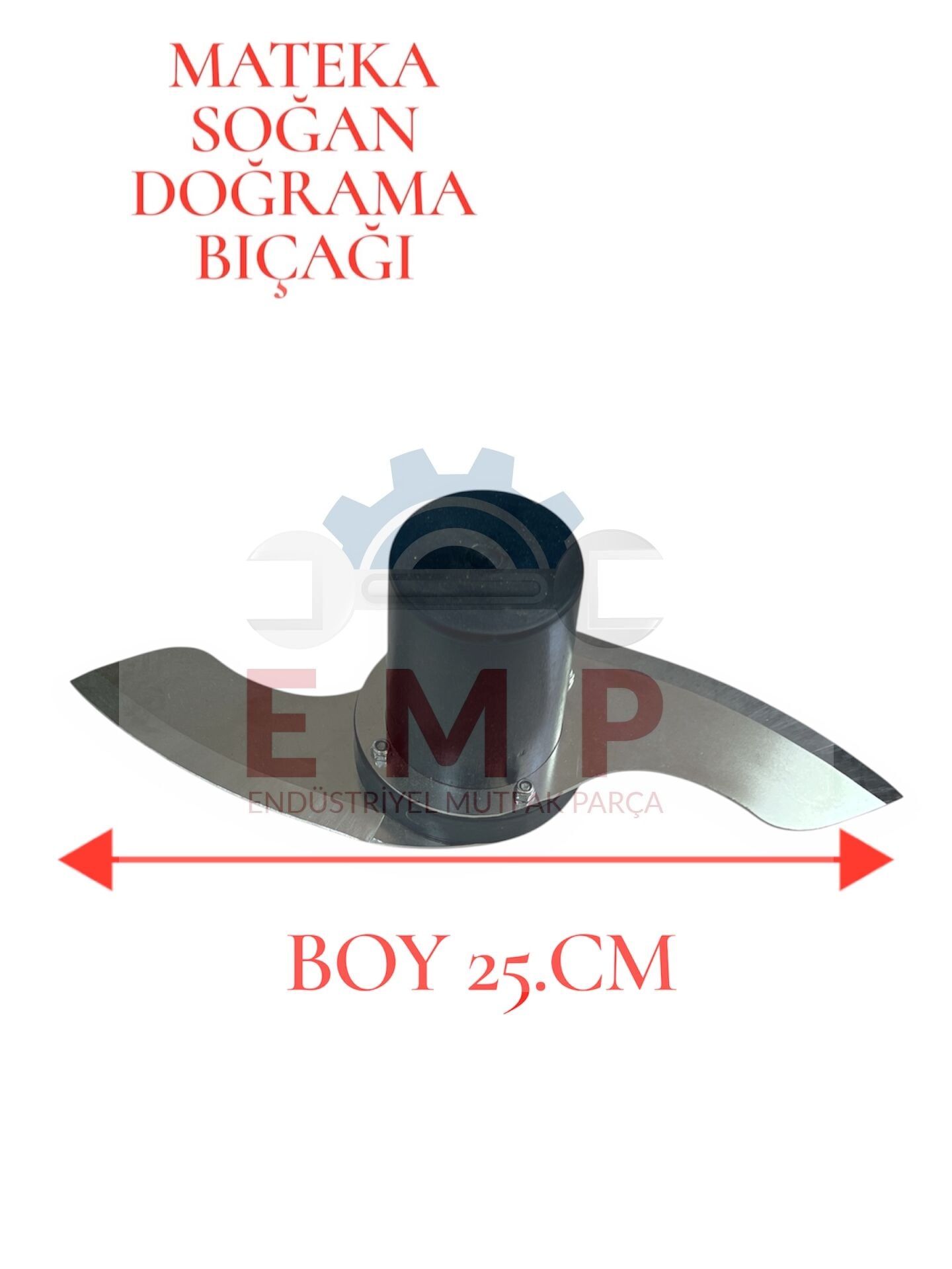 MATEKA SOĞAN DOĞRAMA BIÇAĞI
