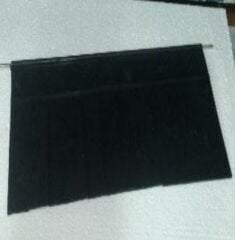 MAKSAN DW2000 SİLİKON PERDE UZUN