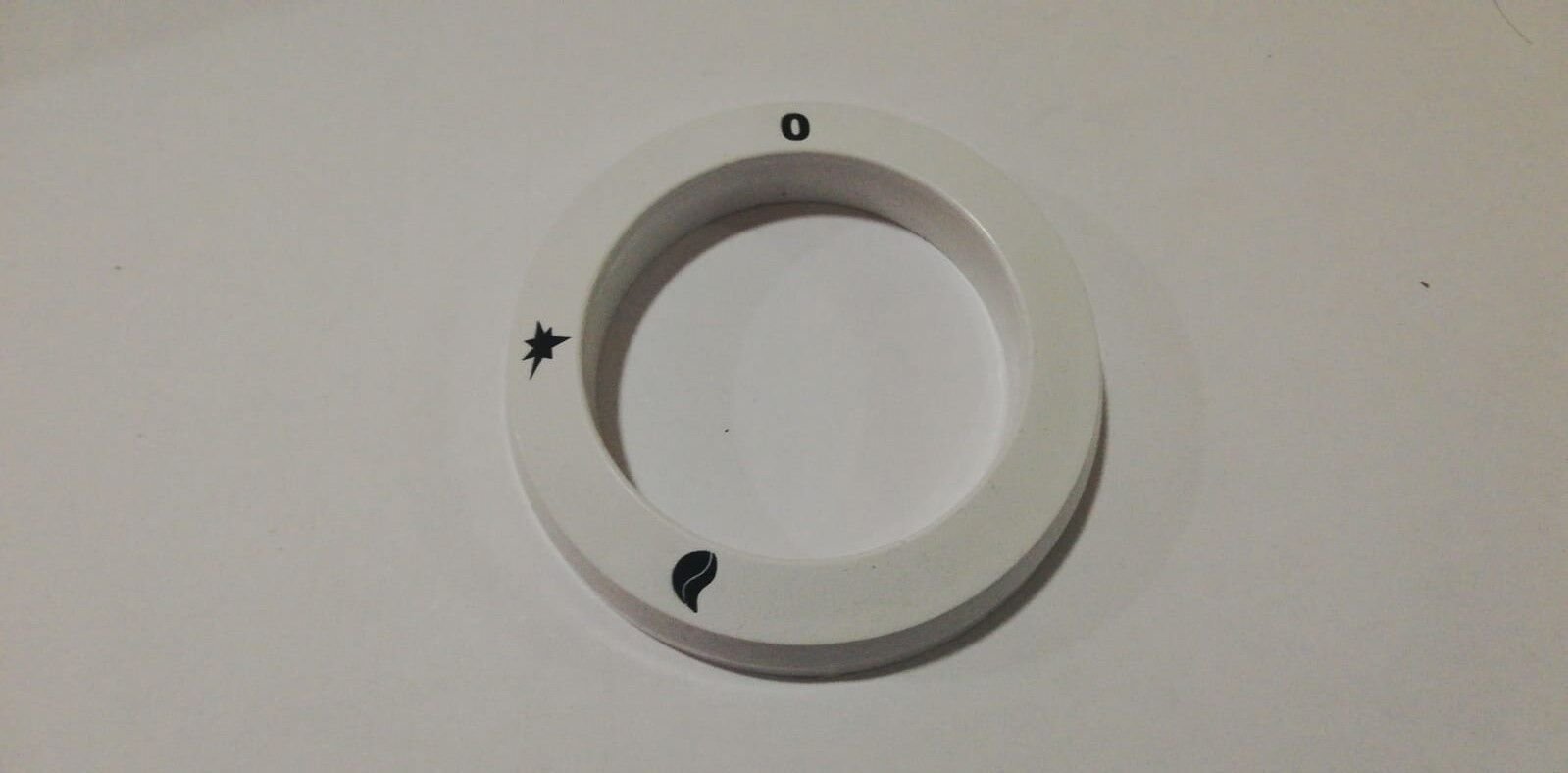 MAKSAN NOVA GAZVALFİ DÜĞME HALKASI