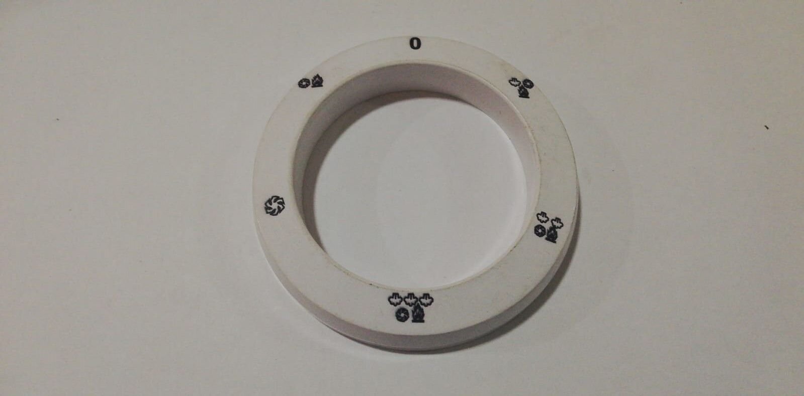 MAKSAN FIRIN PROGRAM DÜĞME HALKASI