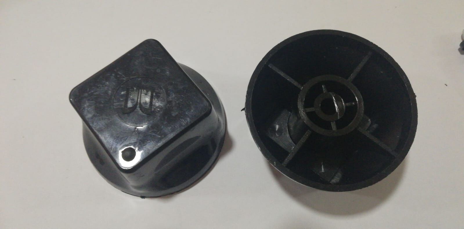 MAKSAN FIRIN PROGRAM SECME DÜĞMESİ