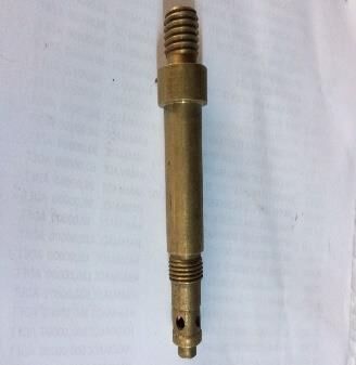 GÖBEK MİLİ 94 mm (ESKİ TİP)