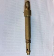 GÖBEK MİLİ 94 mm (ESKİ TİP)