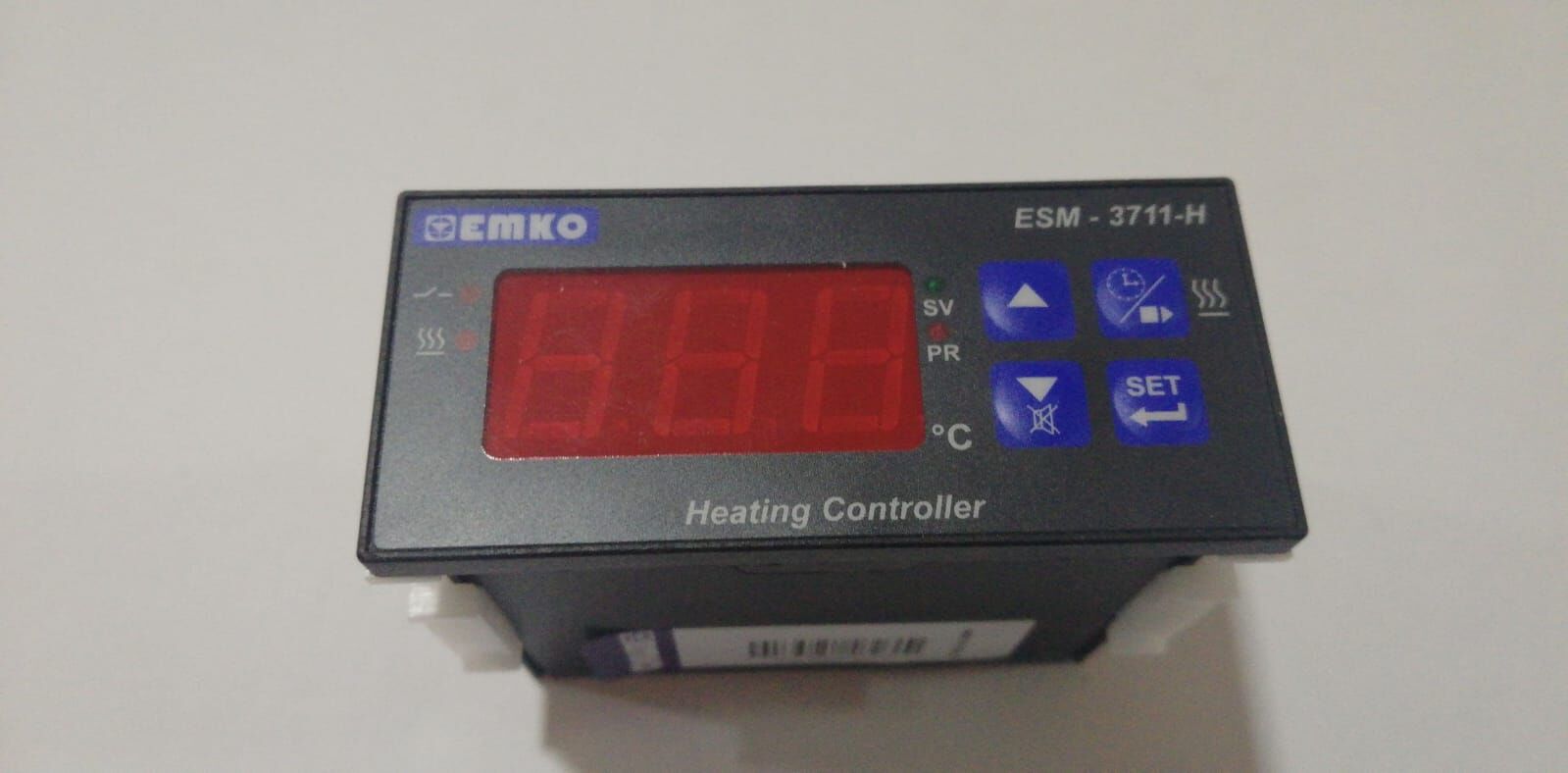 EMKO ISI KONTROL ÜNİTESİ