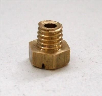 MAKSAN DW2000 DURULAMA FISKIYESİ (ESKİ TİP)