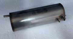 MAKSAN DW2000 KÜÇÜK BOİLER TANKI