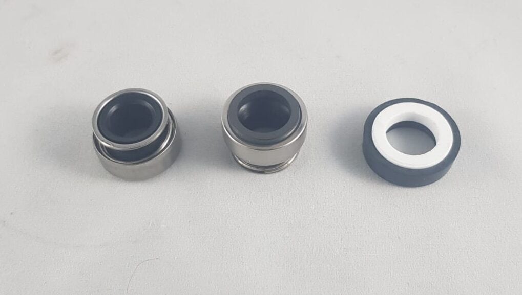 MOTOR TURBİN KEÇESİ 12X24 MM FAGOR OLYMPİA