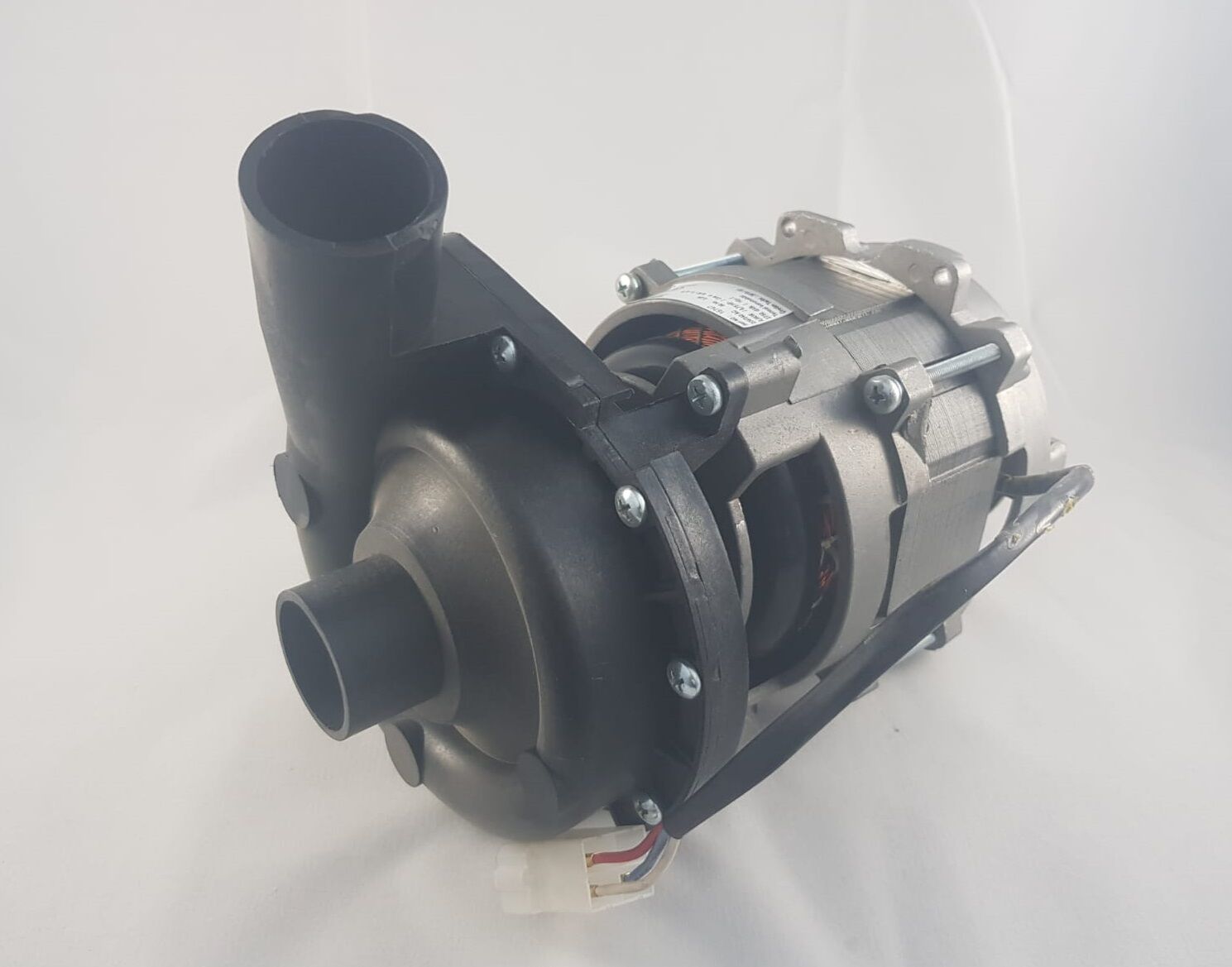 MAKSAN YIKAMA MOTORU