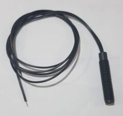 VİDALI MANYETİK SENSÖR PLASTİK