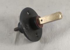 SÜPERMİKSER SOĞAN DOĞRAMA BIÇAK MİL TAKIMI 13 MM