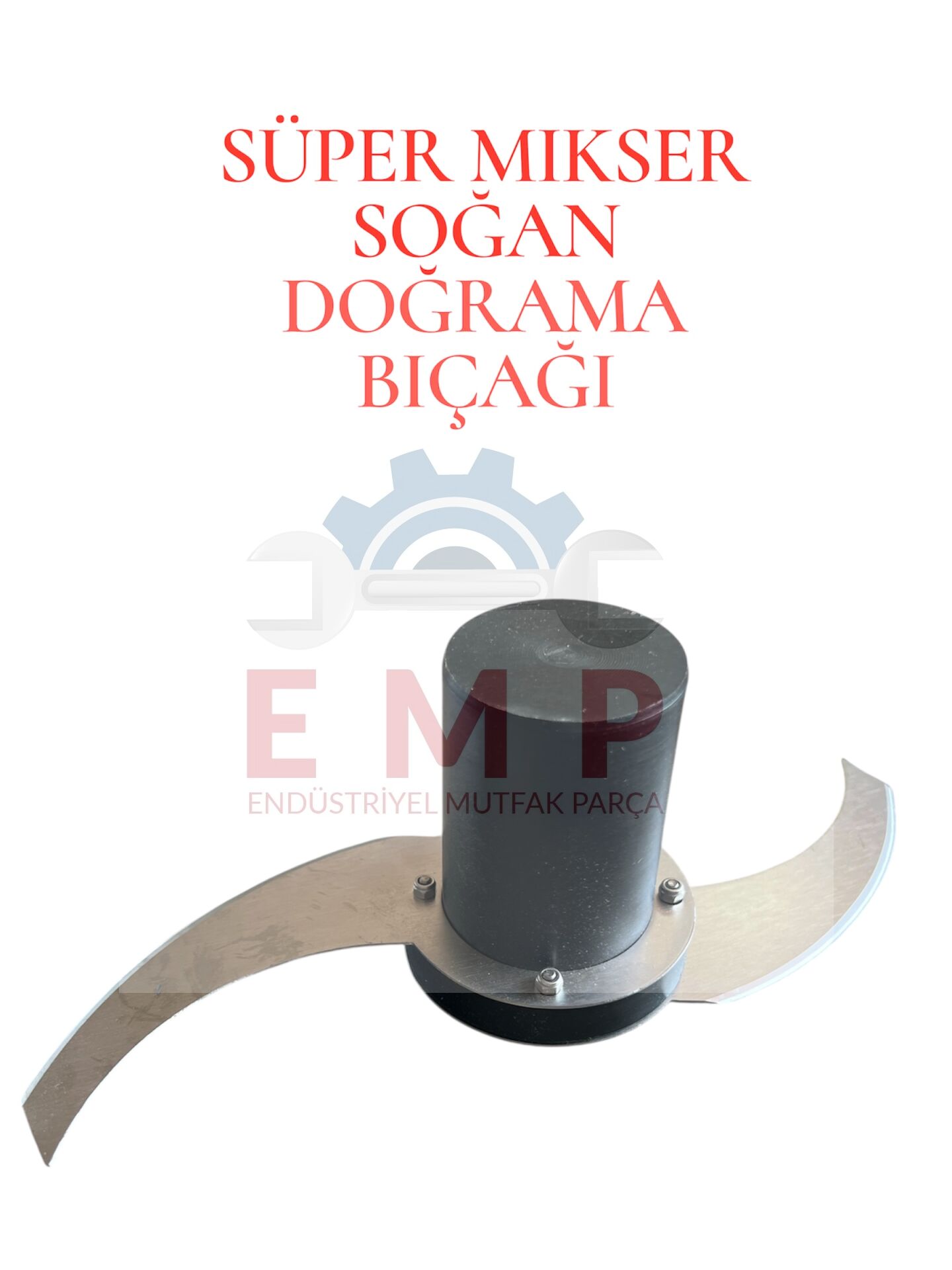 SÜPERMİKSER SOĞAN DOĞRAMA BIÇAĞI