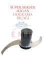 SÜPERMİKSER SOĞAN DOĞRAMA BIÇAĞI