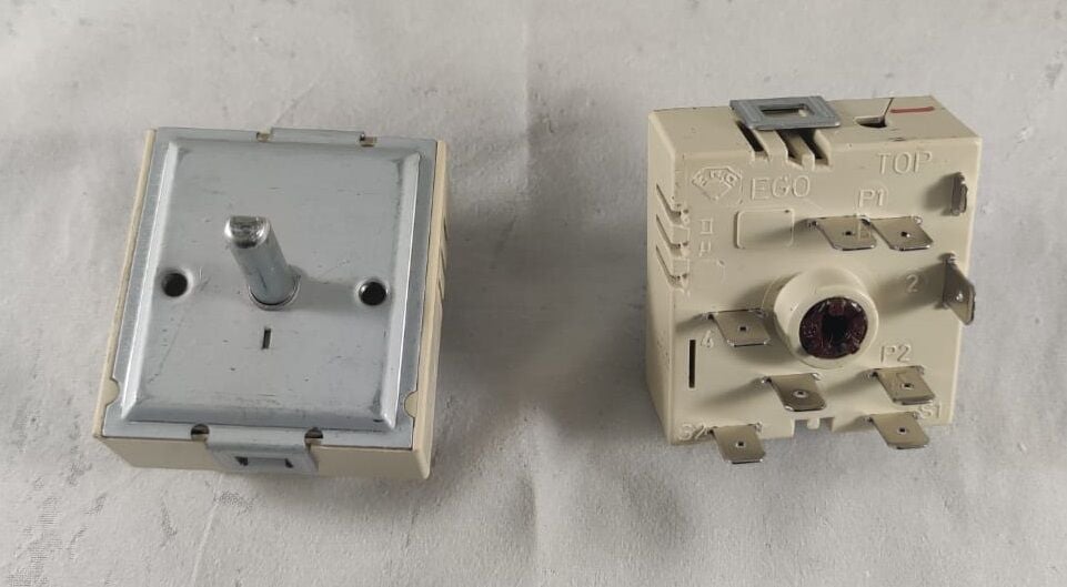 50.57071.010 EGO ENERJİ REGÜLATÖRÜ 230 V / 13 A