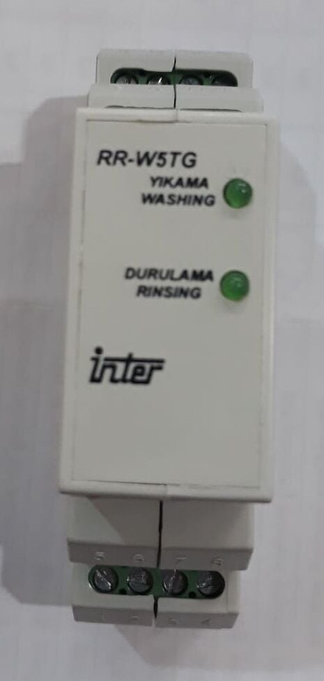 ROLE ZAMAN İNTER RR-W5TG (EMPERO)