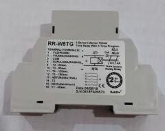 ROLE ZAMAN İNTER RR-W5TG (EMPERO)