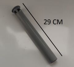 EMP 1000 TAHLİYE TAPASI 29 CM