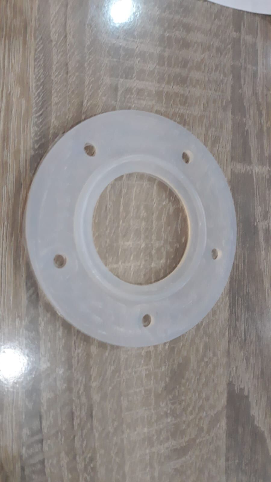 GÖBEK SİLİKON CONTA