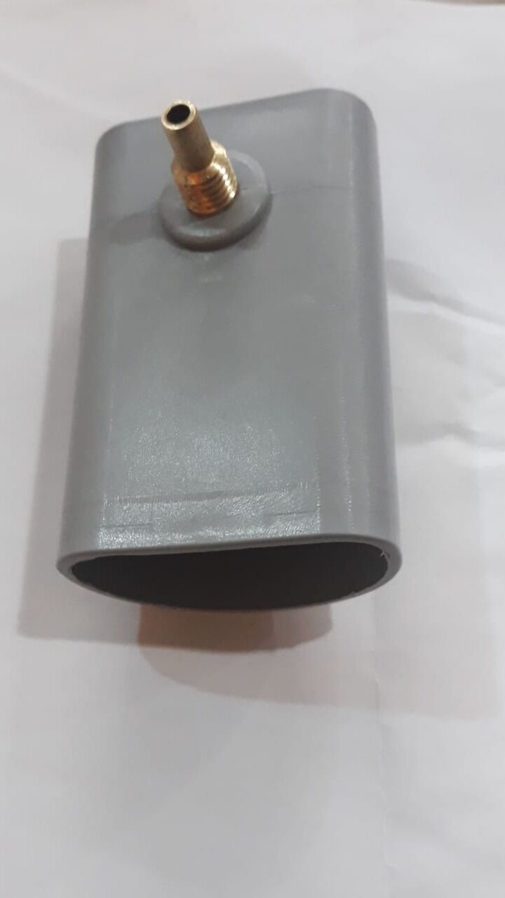 UNİVERSAL HAVA KAPANI