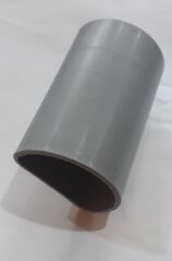 UNİVERSAL HAVA KAPANI